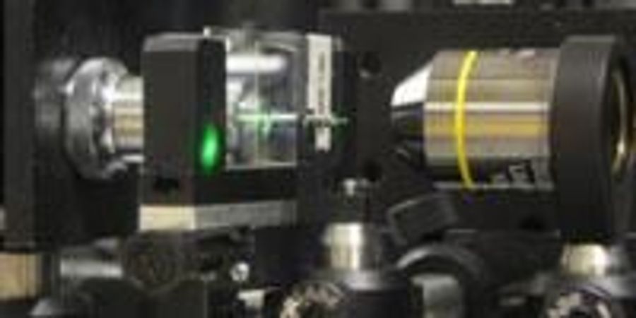 3-D Microscope Method to Look inside Brains | Lab Manager