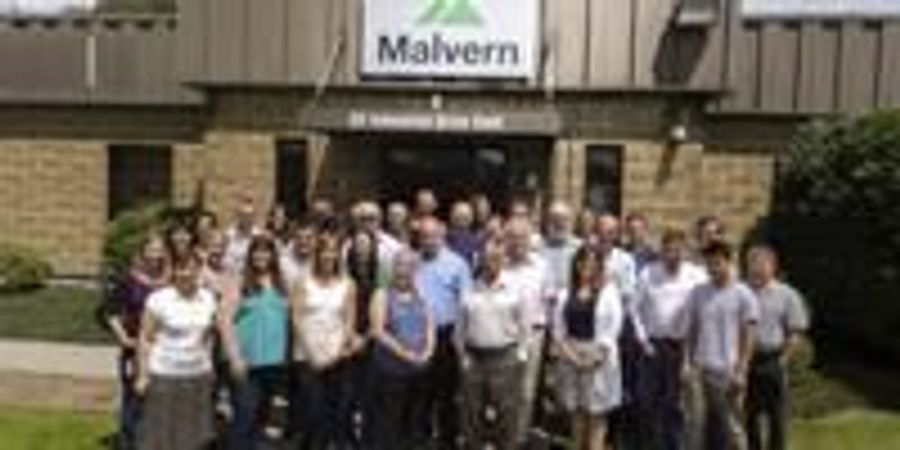 Malvern Instruments Completes Acquisition of MicroCal and Announces ...