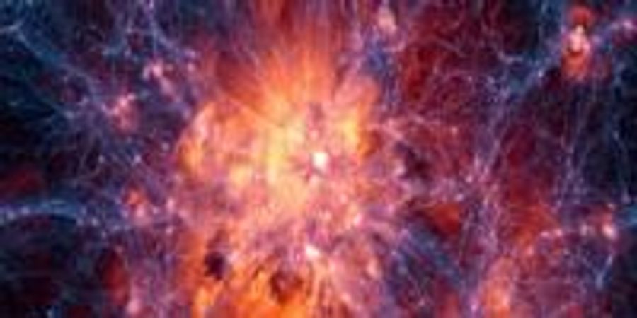 Astronomers Create First Realistic Virtual Universe Lab Manager Astronomers Create First Realistic Virtual Universe Lab Manager
