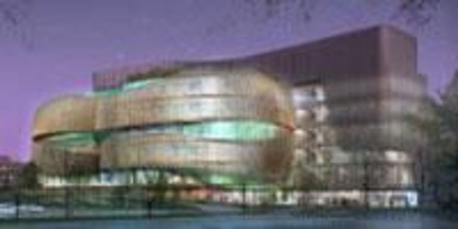 Northeastern University to Build State-of-the-art Science and ...