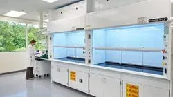 Alcami, Technology and Laboratory Renovation 