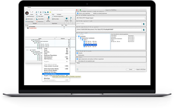 FlowJo™ software version 10.6 for flow cytometry data analysis