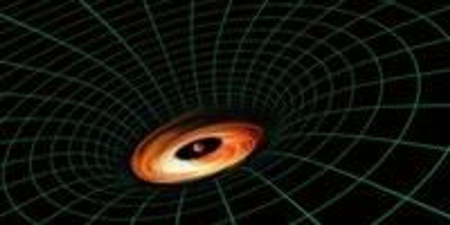 Hubble Uncovers Black Hole That Shouldn't Exist | Lab Manager