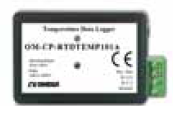 Precision RTD Temperature Data Logger