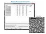 SEM Sharpness Measurement Tool PCI