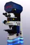 Microspectrophotometer 20/20 Perfect Vision