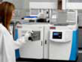 Triple Quadrupole GC-MS System TSQ 8000