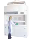 Total Exhaust Fume Hoods AirMax™