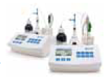 Mini Automatic Titrators for Wine Analysis HI 84500 and HI 84502