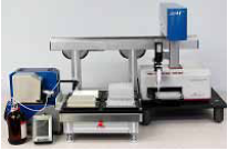 Workcell Rapid pH