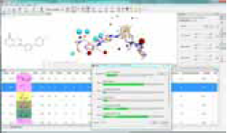 Bioisostere Software Tool sparkV10