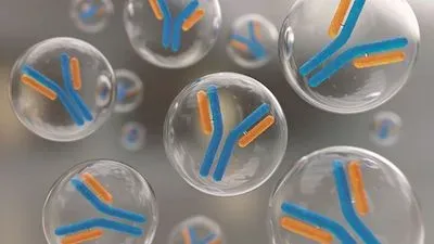 Preparative Ion Chromatography