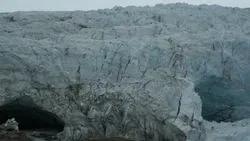 Outlook for the Polar Regions in a 2-Degrees-Warmer World