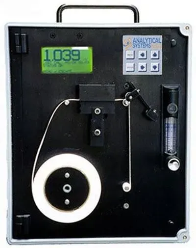 Series 150-Lab H2S Analyzer from Analytical Systems Keco