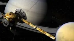 A Study of Saturn’s Largest Moon May Offer Insights for Earth