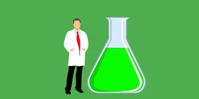 Streamlining the Chemical Inventory Process