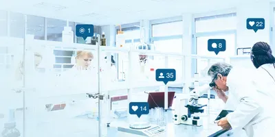 Marketing Yourself in the Digital Age