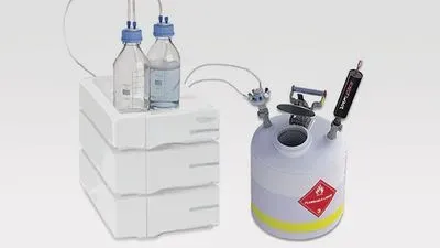 Vapor Release Protection