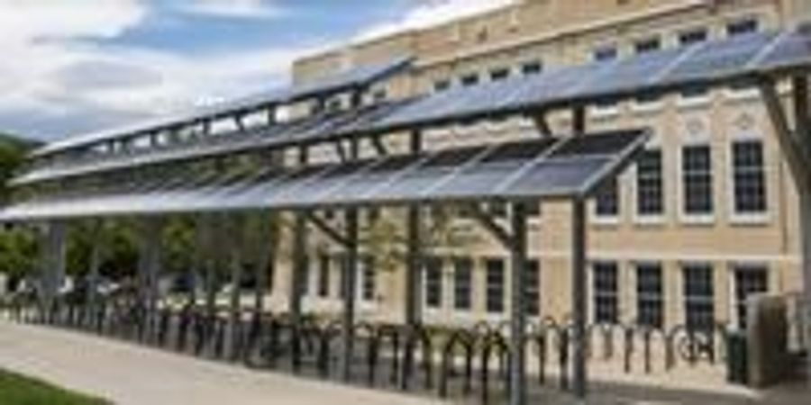 What Happens When Schools Go Solar? | Lab Manager