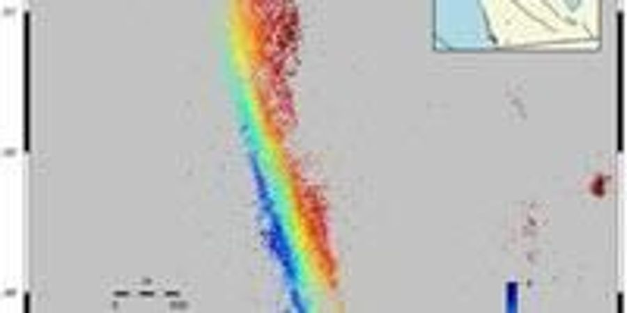 The Earthquakes Hidden Power Cctv Captures Stunning New Evidence - 439a8u3