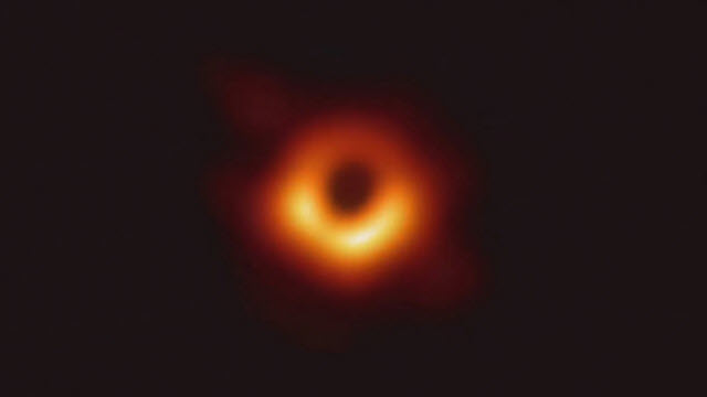 black-hole