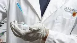 The Ultimate Non-Stick Coating