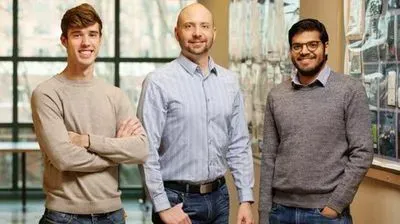 Scientists Develop Gentle, Microscopic Hands to Study Tiny, Soft Materials