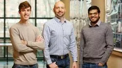 Scientists Develop Gentle, Microscopic Hands to Study Tiny, Soft Materials