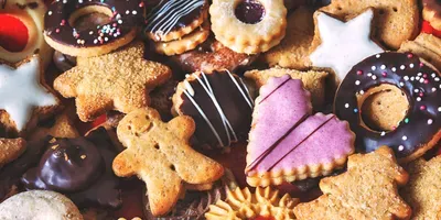 how to eat healthy during the holidays