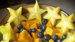 Why Star Fruit Could Be the New 'Star' of Florida Agriculture