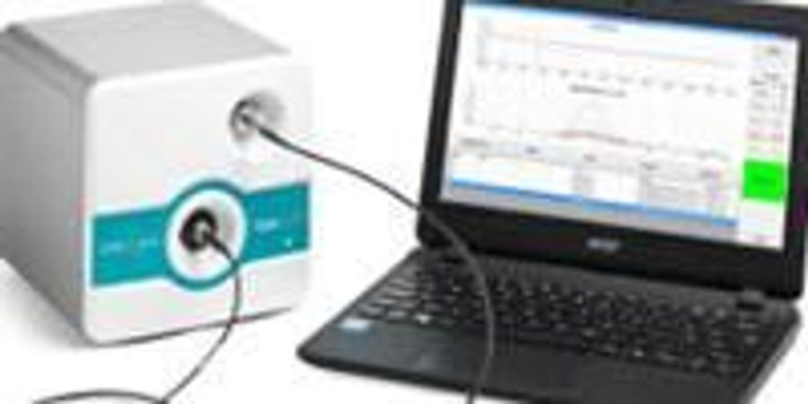Flow Detector Monitors Dispersion in Real Time | Lab Manager