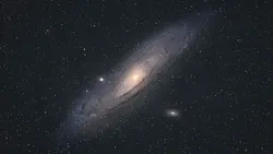 Taking the Temperature of Dark Matter