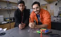 Scientists Transform a BBQ Lighter Into a High-Tech Lab Device