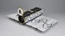 Nanosatellites Improve Detection of Early-Season Corn Nitrogen Stress