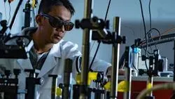 Gasification Goes Green