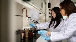 Study How US Sewage Plants Can Remove Medicines from Wastewater