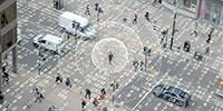 New Algorithm Helps to Detect, Analyze Suspicious Activity in ...
