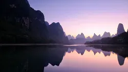 China's Inland Surface Water Quality Significantly Improves