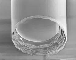 3-D Inductor Technology