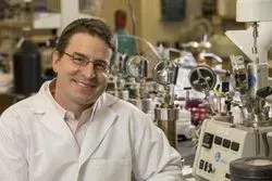 Daniel Giammar, McKelvey School of Engineering at Washington University in St. Louis