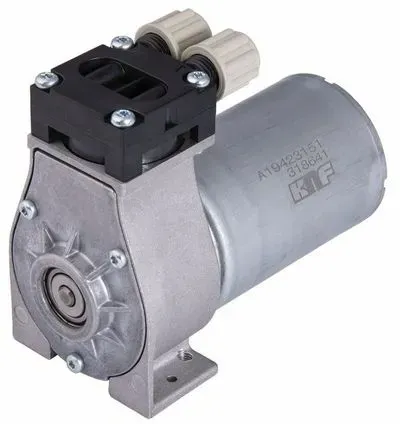 KNF NPK 06 High-Flow Swing Piston Pump