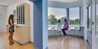 Effective Collaboration Spaces for Research