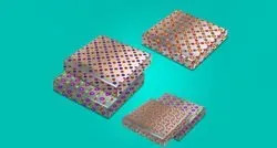 Peel and Stack thin films of metal oxides