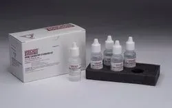 Verichem Laboratories Urine Chemistry Standard Kit