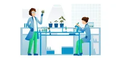 Cannabis Laboratory Design