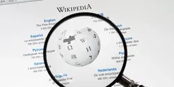 Wikipedia