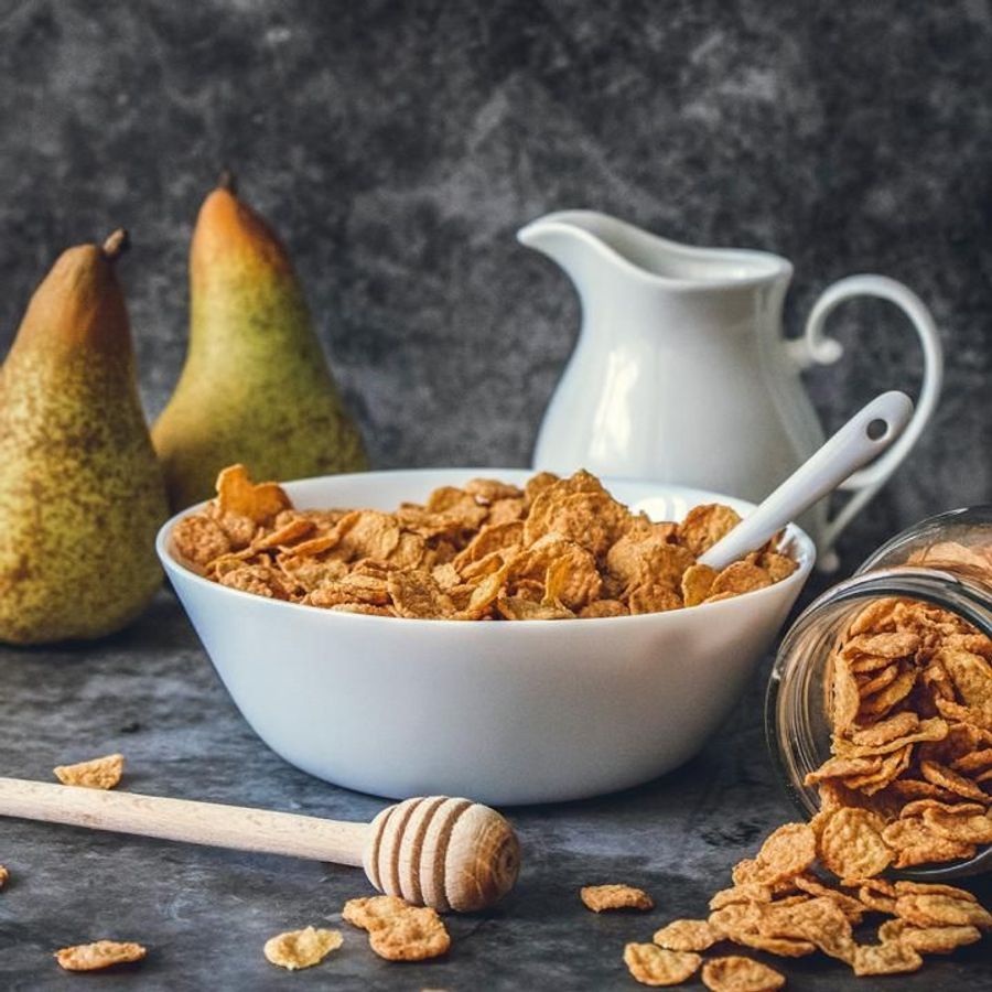 Eating Certain Food Groups Could Help Prevent Memory Loss | Lab Manager