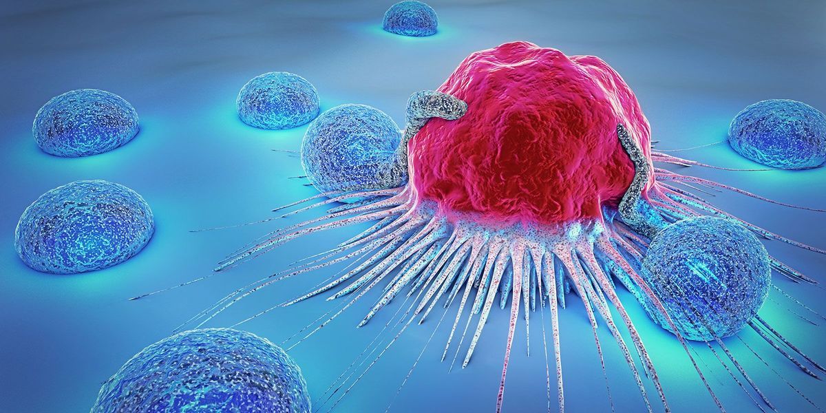 New Technique Allows Scientists to 'Listen in' on Cancer Cells | Lab Manager