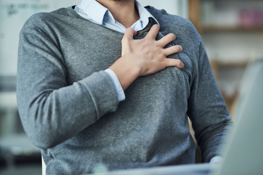 Study Homes in on Possible Cause of Sudden Cardiac Deaths | Lab Manager