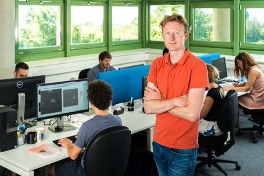 AntiEvolution Drug Could Stop Antibiotic Resistance Lab Manager